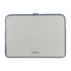 TUCANO Elements 2 - Hülle für MacBook Air 15" (M4/M3/M2/2025-2023) (grau)