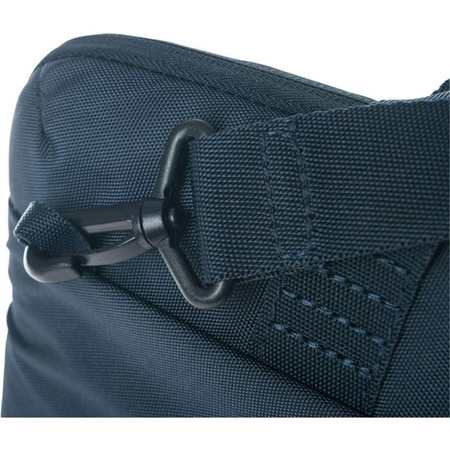 Tucano Smilza Super Slim táska - MacBook Pro 14" / Air 15" / Pro 13" /Air / Notebook 14" / 13" táska (tengerészkék)