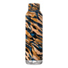 Quokka Solid - Rozsdamentes acél termikus palack 630 ml (Safari)