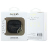 Guess 4G Charm Collection - AirPods 4 Case (black)