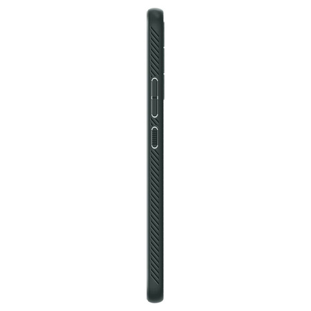 Spigen S314-2 Slim Fold Stativ MagSafe - Magnetische Brieftasche mit Standfunktion (Schwarz)