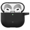 Spigen Caseology Vault - Etui do Apple AirPods 4 (Matte Black)