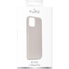 PURO ICON Cover - Pouzdro pro iPhone 11 Pro (Taupe)