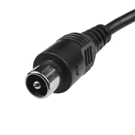 Green Cell - 54.6V 1.8A (RCA) Ladegerät für 48V Elektrofahrrad Akku