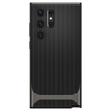 Spigen Neo Hybrid - Case for Samsung Galaxy S23 Ultra (Gunmetal)