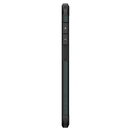 Spigen Tough Armor - pouzdro pro Samsung Galaxy S23 (Abyss Green)