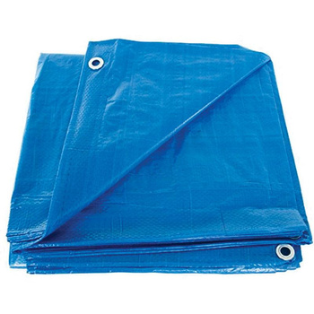 Creative Kids - bâche, bâche de piscine 224x325 cm (bleu)