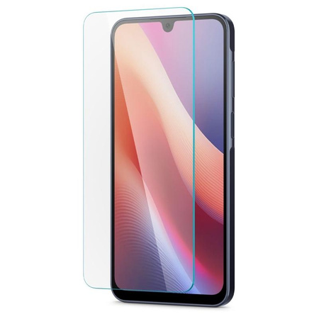 Spigen Glas.TR Slim 2-Pack - Verre trempé pour Samsung Galaxy A16 4G/5G / Galaxy A26 5G (2 pièces)