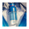 Quokka Ice - Tritan water bottle 570 ml (Navy)