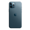 PURO 0.3 Nude - tok iPhone 12 Pro Max (átlátszó)