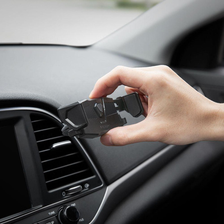 Spigen Click.R Vent Car Mount - držák do auta