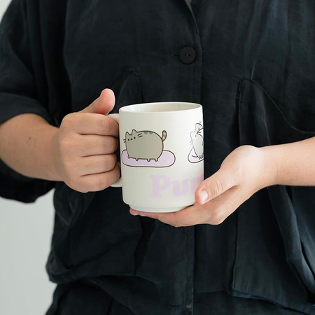 Pusheen - Keramik-Becher 350 ml Purrito