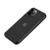 Crong Hybrid Carbon - iPhone 12 Pro Max tok (fekete)