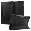 Spigen Rugged Armor Pro - tok Samsung Galaxy Tab S9 FE+ 12.4" (fekete)