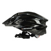 Dunlop - Casque vélo MTB r. L (Noir)