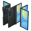 Spigen Slim Armor Pro MagSafe - Case for Samsung Galaxy Z Fold 7 (Black)