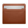 Spigen Valentinus Sleeve Laptop - 15" / 16" Notebook Case (Classic Brown)