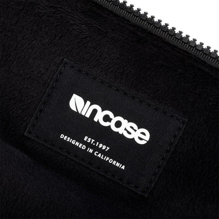 Incase Compact Sleeve in Woolenex - Zsebes borító MacBook Pro 14" (M4/M3/M2/M1/2024-2021) (tengerészkék)