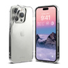 Crong Crystal Slim Cover - iPhone 14 Pro Case (transparent)