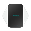 Nillkin Magic Cube Fast Wireless Charger - Bezprzewodowa ładowarka indukcyjna Qi 10W (Black)
