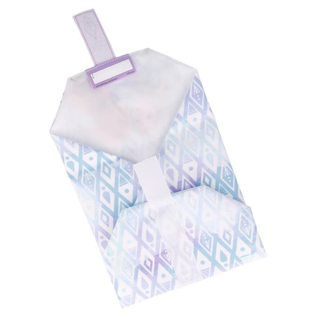 Frozen 2 - Snídaňový obal na více použití (Elements 2)