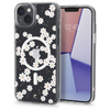 Spigen Cyrill Cecile MagSafe - Etui do iPhone 14 (White Daisy)