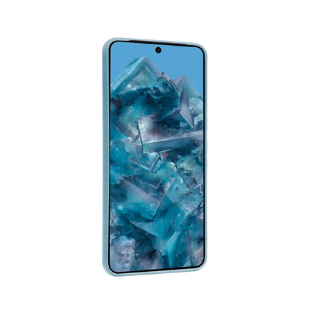 Crong Color Cover - Google Pixel 8 Pro Case (blue)