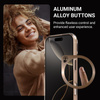 Crong Clear MAG Pro do iPhone 16 Pro Max – przezroczysta ochrona z systemem MagSafe