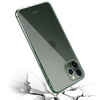 Kryt Crong Crystal Slim - pouzdro pro iPhone 11 Pro (průhledné)