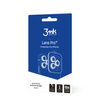 3mk Lens Protection Pro - Camera Lens Glass for iPhone 14 Pro / 14 Pro Max (Graphite)