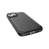 X-Doria Raptic Slim - Biodegradable iPhone 14 Case (Black)