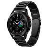 Spigen Modern Fit Band - Bracelet for Samsung Galaxy Watch 4 / 5 / 5 Pro (40 / 42 / 44 / 45 / 46 mm) (Black)