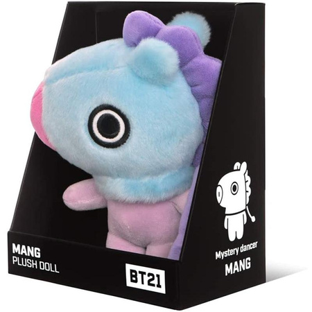 BT21 - Plush mascot 17 cm MANG