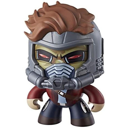 Marvel - Mighty Mugg Lord Star collector figurine