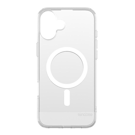 Incase Slim Case MagSafe - Hülle iPhone 16 Plus (Clear)