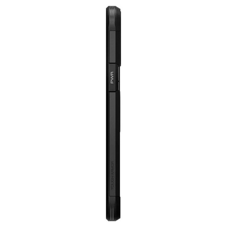 Spigen Tough Armor - Etui do iPhone 13 Pro (Czarny)