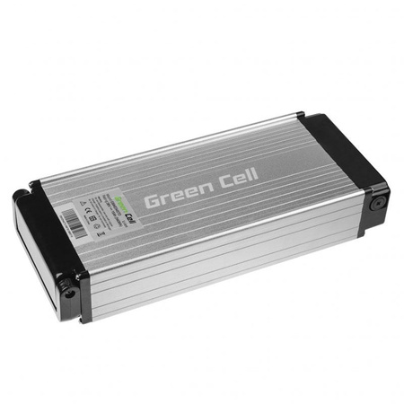 Green Cell - Batterie 15Ah (540Wh) pour vélo électrique E-Bike 36V