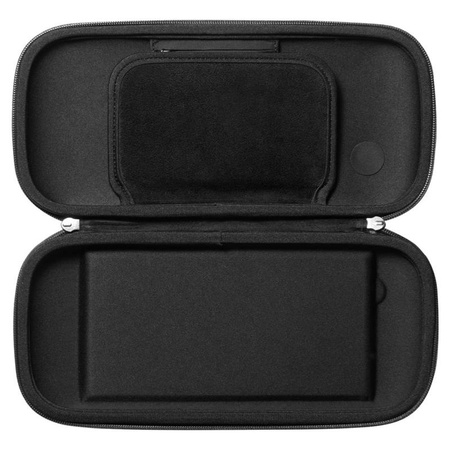 Spigen Klasden Pouch - pouzdro pro Nintendo Switch 2 (Charcoal Grey)