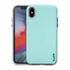 Laut Shield - Etui hybrydowe iPhone Xs Max (Mint)