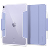Spigen Ultra Hybrid Pro - Case for iPad Air 11" M3 (2025) / M2 (2024) / iPad Air 10.9" (5th-4th gen.) (2022-2020) (Lavender)
