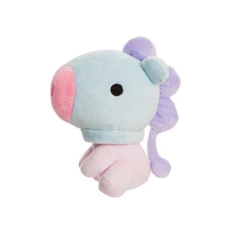 BT21 - Plyšový maskot 13 cm MANG BABY