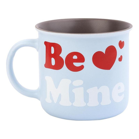 Pusheen - 380 ml ceramic mug from the Purrfect Love collection