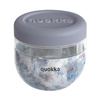 Quokka Bubble Food Jar - Récipient alimentaire en plastique / lunchbox 770 ml (Zen)