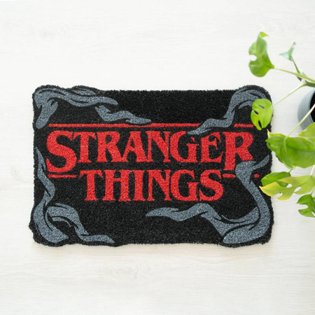Stranger Things - doormat (40 x 60 cm)