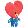 Line Friends BT21 - Plyšový maskot 30 cm TATA
