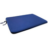 PURO Scudo Sleeve - MacBook Pro 14" / Notebook 13" Cover (navy blue)