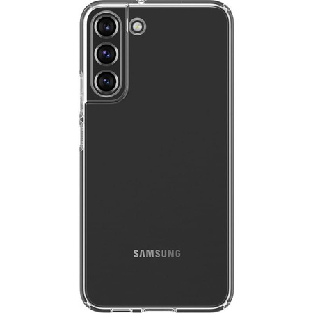 Spigen Liquid Crystal - pouzdro pro Samsung Galaxy S22+ (průhledné)