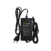 Green Cell - Chargeur 42V 2A (3 broches) pour batterie de vélo électrique 36V