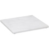 Alpina - Snack serving tray 20 x 20 cm (marble pattern)