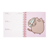 Pusheen - Agenda 2019/2020 (15,5 x 19 cm)